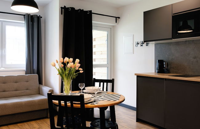 Apartamenty Sun&Snow Modrzewiowa - Photo 17