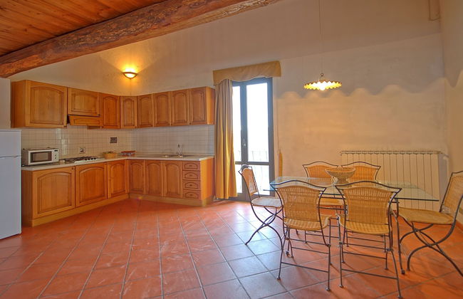 Fattoria i Ciliegi - Photo 46