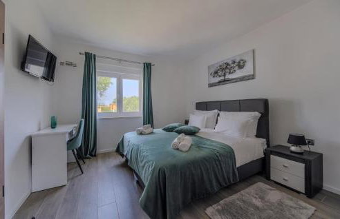 Awesome Home In Brtonigla With Sauna - Photo 35