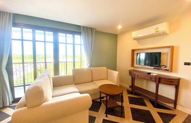 Espana Condo Resort Pattaya Office - Foto 20