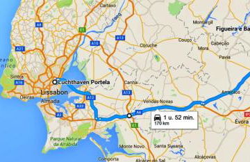 6 Persoons Vakantiewoning Portugal - Casa do Balão - en - Casa Pequeno Pintor - Foto 21