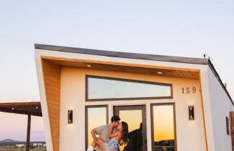 Grand Canyon Stargazing Off-Grid - Foto 10