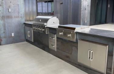 Rustic Elegance at the Gorge - Foto 10