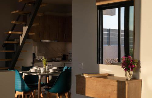 A V Luxury Apartments with Private Pools - Photo 8