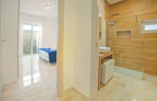 Villa Na' Lu' 1 With Sea View - Foto 6