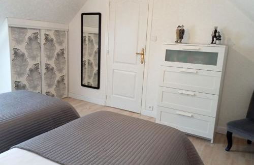 Ti Gwen charming cottage in Douarnenez Bay - Foto 17