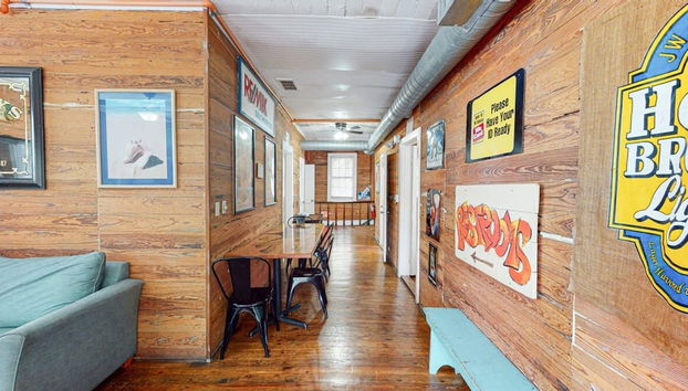 Seaport Suite by Brightwild 2nd Story Hideaway - Foto 2, Habitación