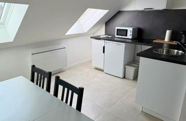 Terra 4 - Gare de Roubaix - Foto 8