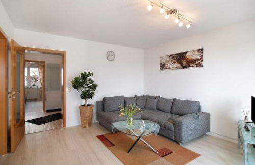 Ruhige Ferienwohnung in Bad Saulgau - Foto 2