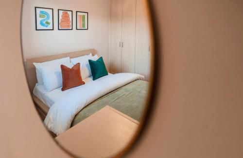 Spacious home 3 min from station - Photo 32