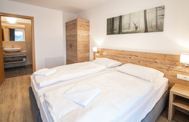 Haus Tauernblick Katschberg AlpenTravel - Foto 24