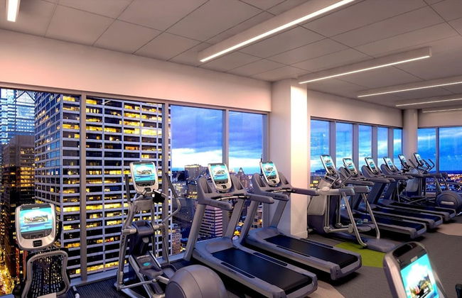 Global Luxury Suites Center City - Foto 45