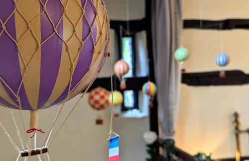 The Warm Hearth 18th Century, 15 acre Countryside Estate - Foto 26