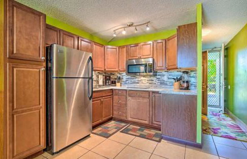 STUDIOS - Vacation Condos in Kona - Foto 65