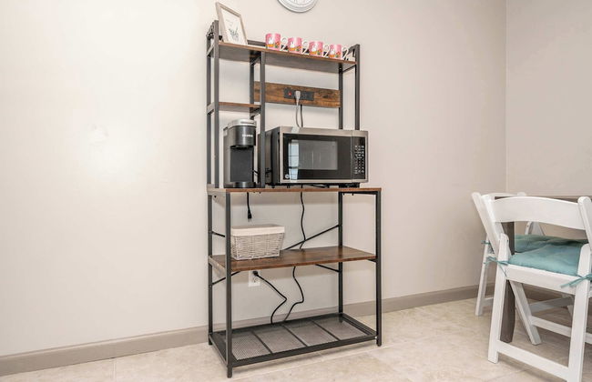 Arkstone Retreat Suites, 3 in 1! - Foto 40