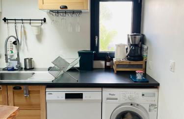 la P’tite Grange - Foto 36