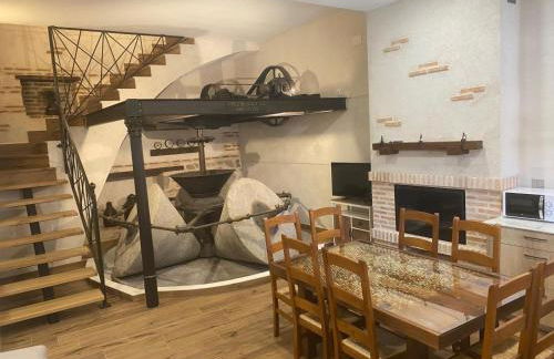 Casa Rural Tolanca - A un paso de Toledo y Puy du Fou - Foto 7