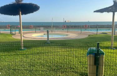 FUENTEBRAVIA playa MRZ RENTALS - Foto 20