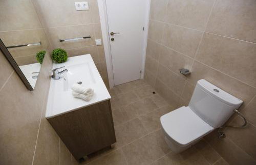 Apartaments QUEENS 1A - Foto 34