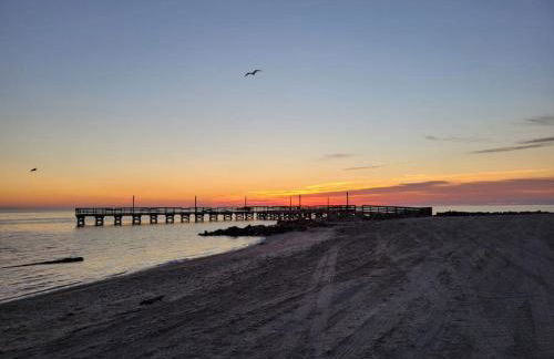 Las Casitas on Magnolia Beach - Casita A - Foto 18