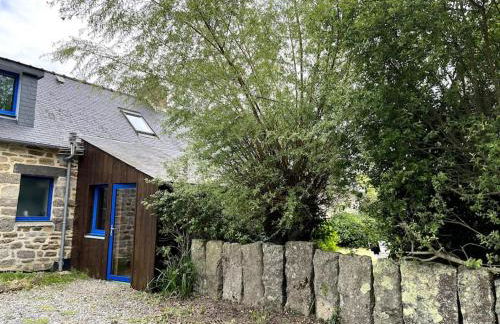 Charmant Penty Breton, entre terre et mer, Tregunc - Foto 20