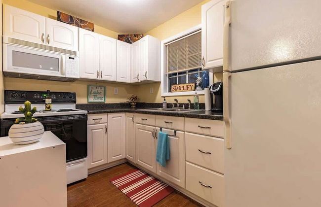 Red Bird Cabin Studio Retreat - Foto 10