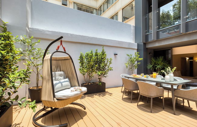 ULIV Parque Lincoln - Foto 54