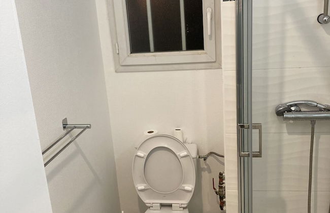 Apparts Confort 87 - Photo 31