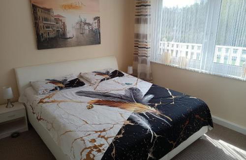 Idyllischer Ferienbungalow in ruhiger Lage mit Pool und großen Garten - Foto 16