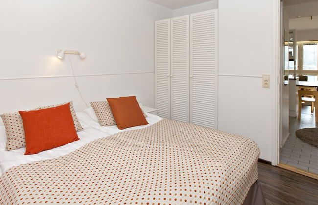 Holiday Club Kalajoki Cottages - Foto 10