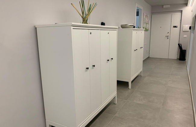 Casa Armonia Sulmona Apartment - Photo 4