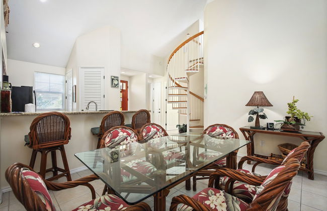 Fairway Villas Waikoloa by OUTRIGGER - Foto 61