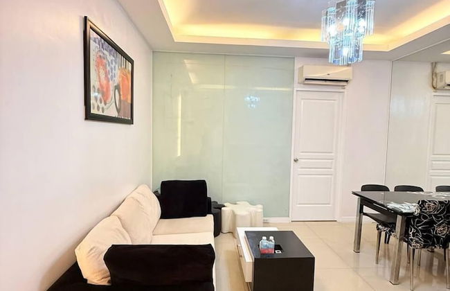 Malate Bayview Mansion - Foto 62