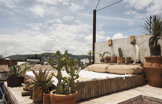 Casa De Ella in Oaxaca de Ju rez - Foto 37