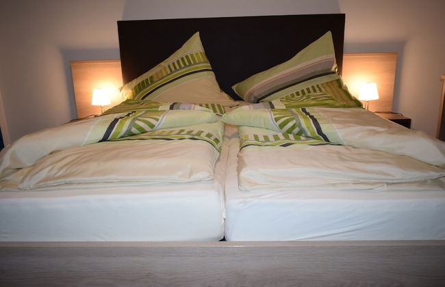 Ferienwohnung Claudia - Foto 9