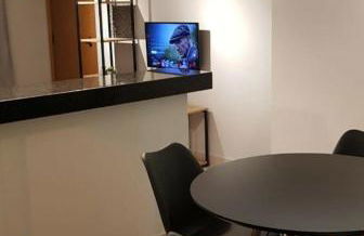 One 360 - Design Industrial - Ap para casais e família - 2 quartos com ar - Photo 10