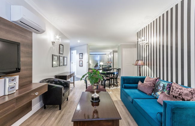 Romney Park Luxury Apartments - Foto 49