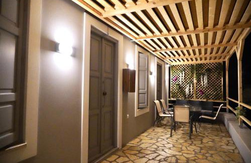 Elia house of Chalki - Foto 2