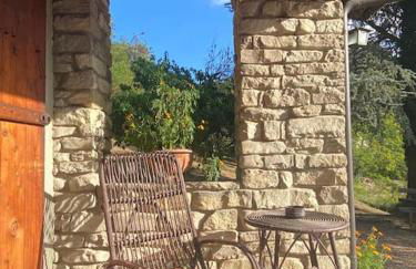 Beautiful stone house with garden - Villa il Poggio - Foto 6