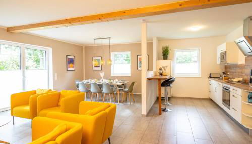 ErholungNOW-Haus in ruhiger Lage - Foto 4