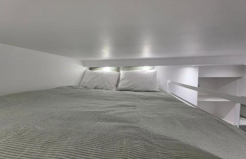 Studio cosy avec mezzanine - Photo 46