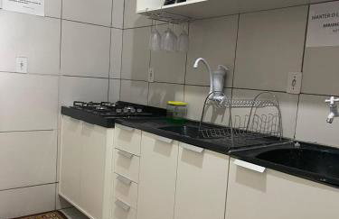 Flat JK 203 - Foto 30