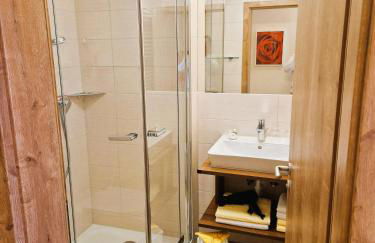 Haus am Mühlenweg - Appartement 2 Haus I - sonniges und modernes Ferienappartement - Foto 3