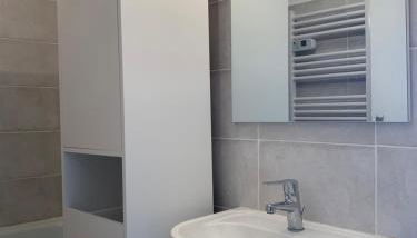 Pra Chauvet - Appartement 5 personnes Praloup - Foto 4