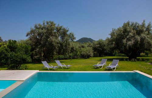 Averto Villas with private pool - Foto 33