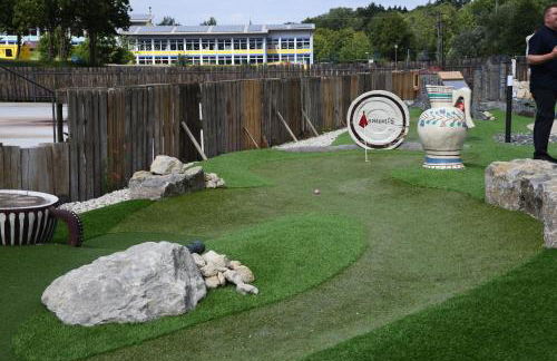 Fun & Relax Park Thurnau - Foto 22