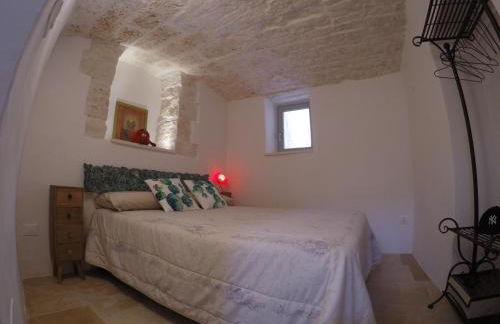 TRULLI GIACI&MAURI - Foto 28