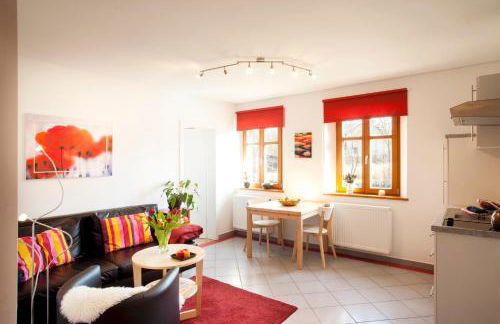 Das Landhaus - Foto 3