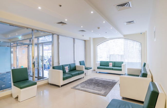 City Stay Premium Hotel Apartments - Photo 13