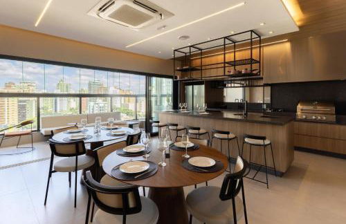 Luxuoso Apartamento no Cambuí - Foto 19